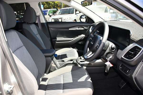 2025 Kia Seltos S SP2 PE