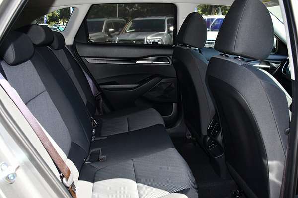 2025 Kia Seltos S SP2 PE