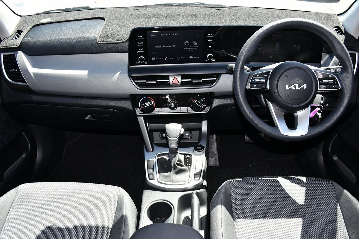 2025 Kia Seltos S SP2 PE