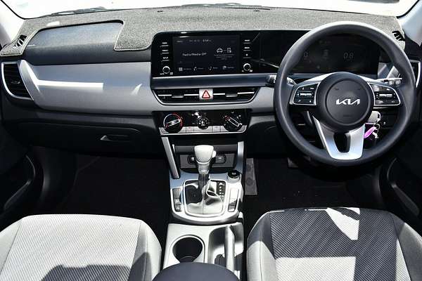 2025 Kia Seltos S SP2 PE