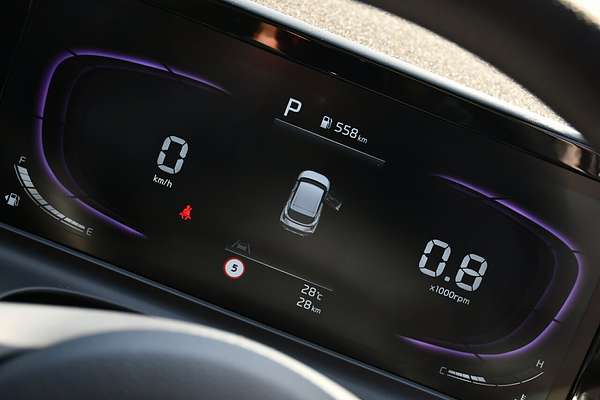 2025 Kia Seltos S SP2 PE