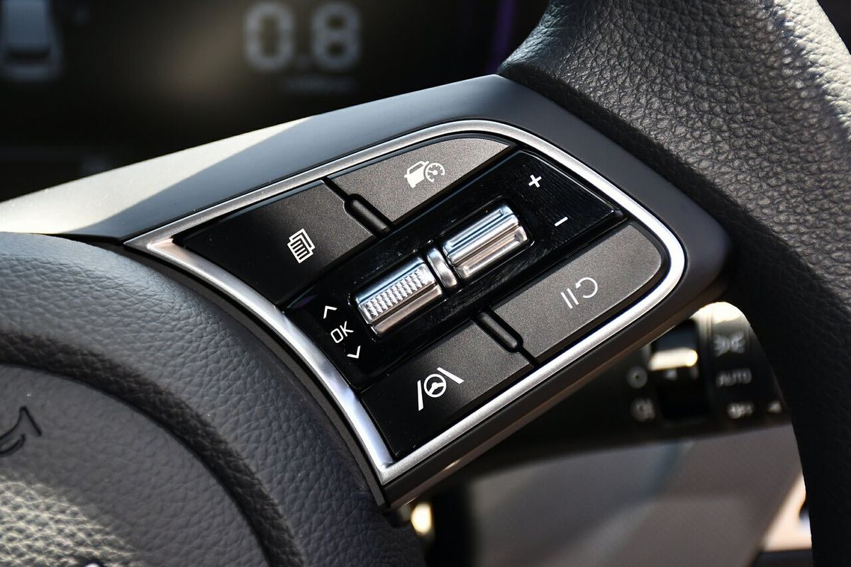 2025 Kia Seltos S SP2 PE