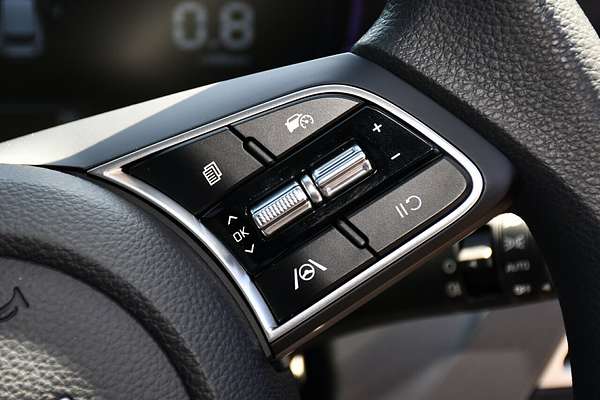 2025 Kia Seltos S SP2 PE