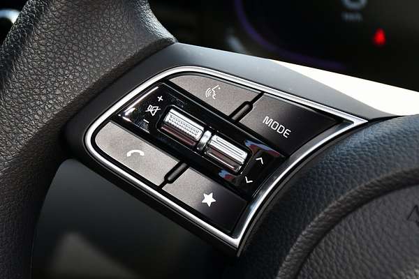 2025 Kia Seltos S SP2 PE