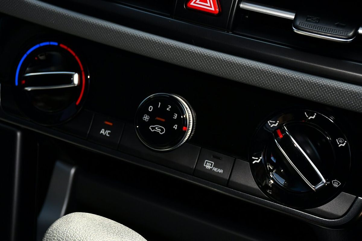 2025 Kia Seltos S SP2 PE