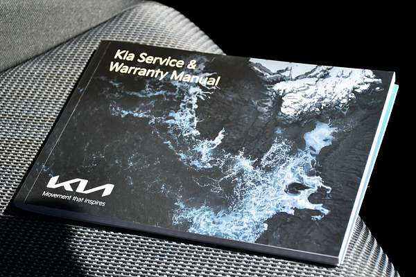 2025 Kia Seltos S SP2 PE