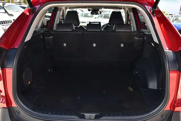 2020 Toyota RAV4 Cruiser AXAH52R