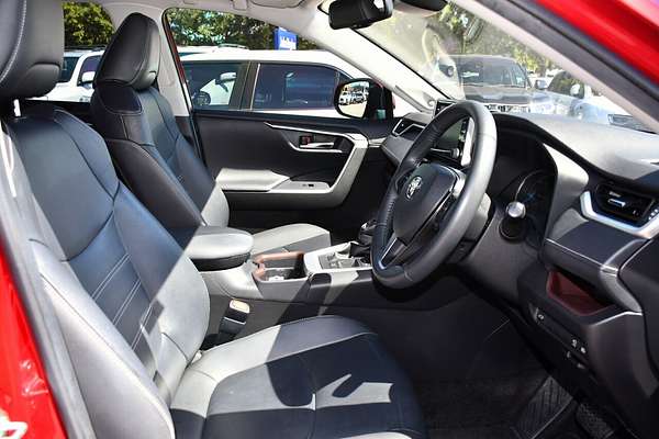 2020 Toyota RAV4 Cruiser AXAH52R