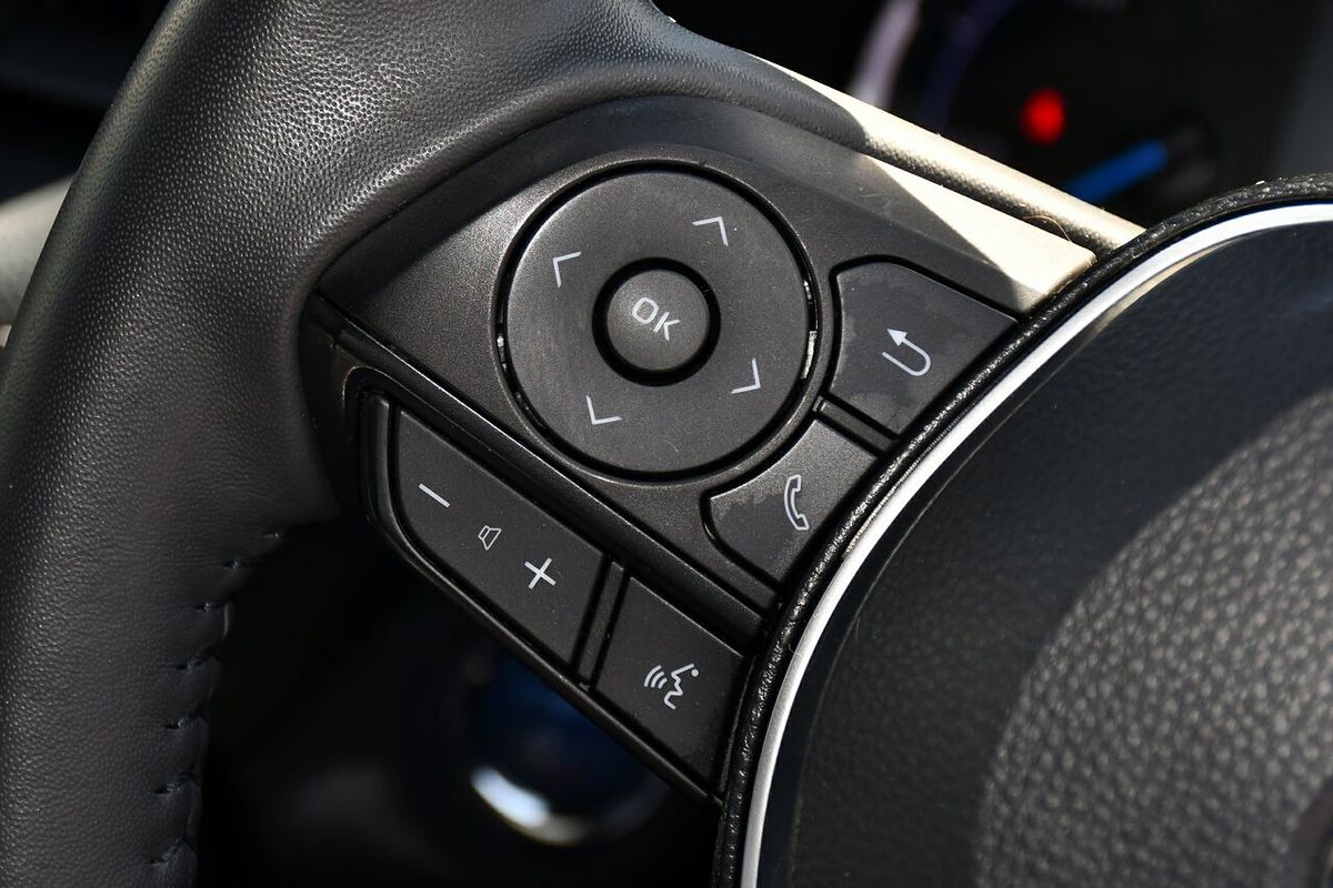 2020 Toyota RAV4 Cruiser AXAH52R