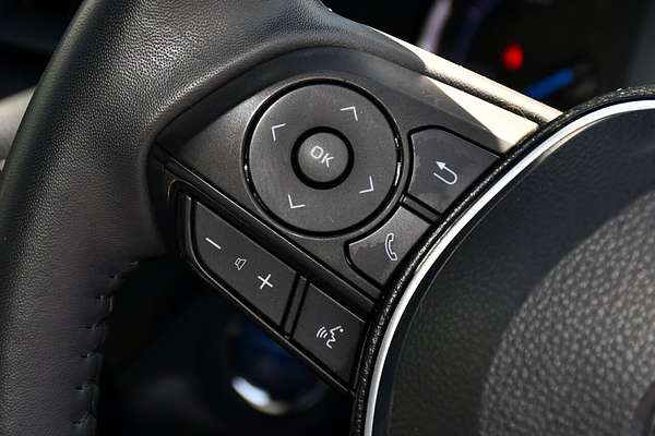 2020 Toyota RAV4 Cruiser AXAH52R