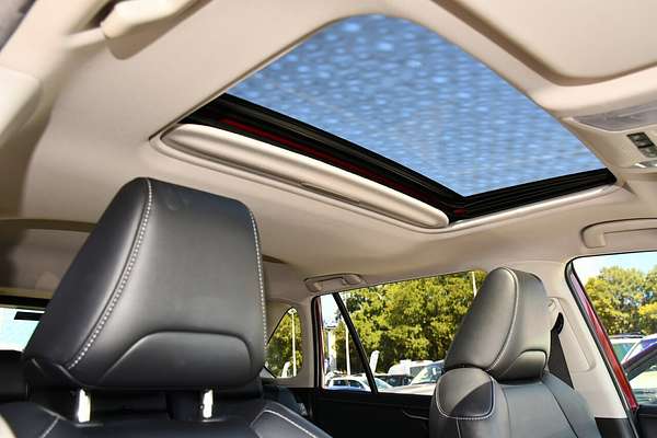 2020 Toyota RAV4 Cruiser AXAH52R