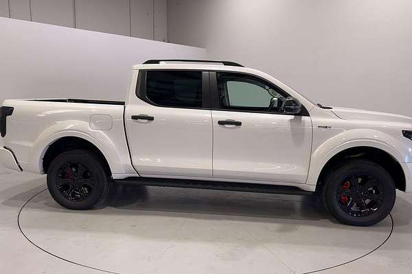 2025 GWM Cannon Alpha Ultra PHEV P05 4X4