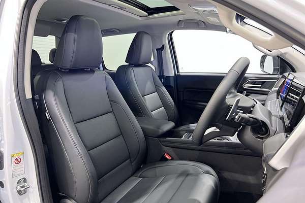 2025 GWM Cannon Vanta NPW 4X4