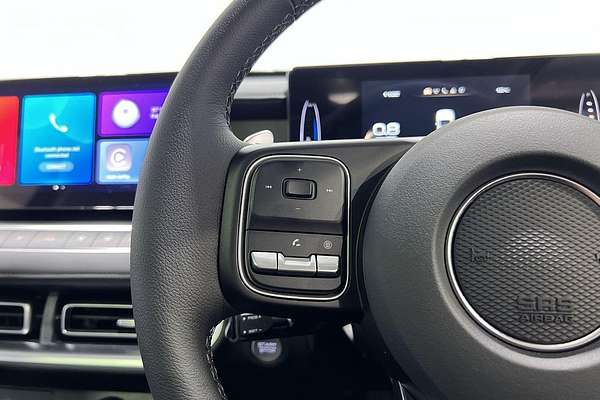 2025 GWM Cannon Vanta NPW 4X4