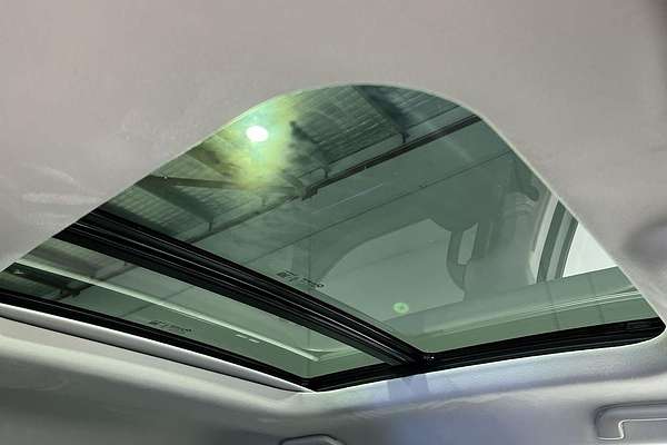 2025 GWM Cannon Alpha Ultra PHEV P05 4X4