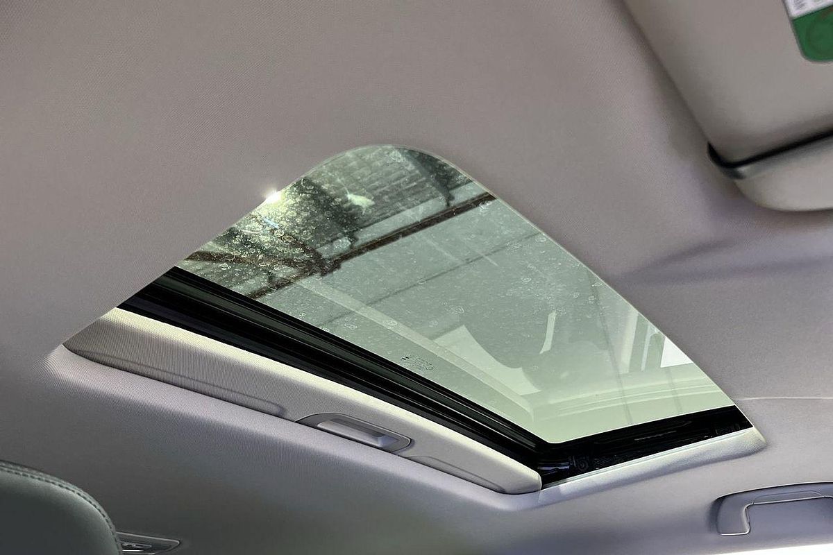 2025 GWM Cannon Vanta NPW 4X4