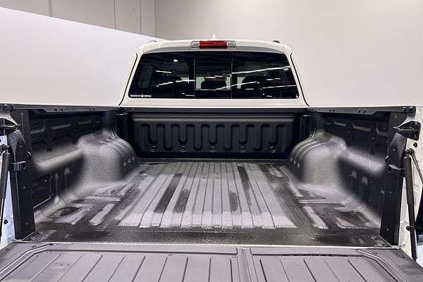 2025 GWM Cannon Alpha Ultra PHEV P05 4X4