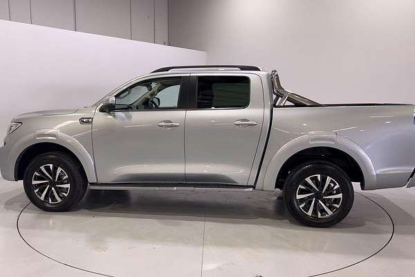 2025 GWM Cannon Ultra NPW 4X4