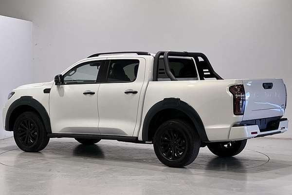 2025 GWM Cannon Vanta NPW 4X4