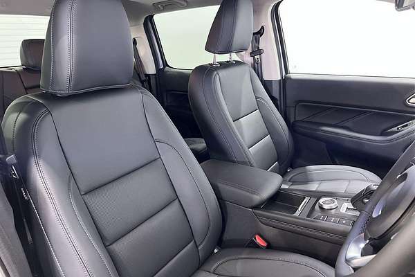 2025 GWM Cannon Ultra NPW 4X4