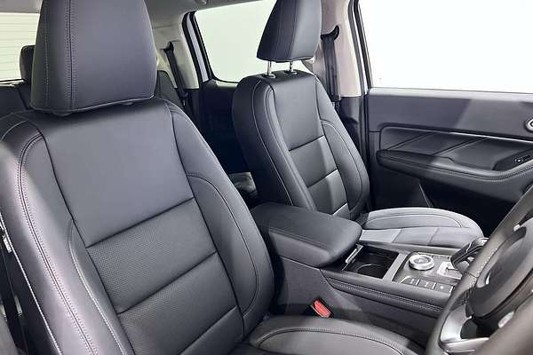 2025 GWM Cannon Ultra NPW 4X4