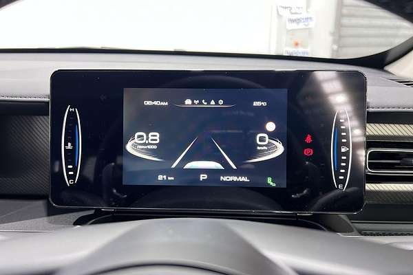 2025 GWM Cannon Ultra NPW 4X4