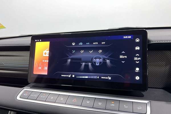 2025 GWM Cannon Ultra NPW 4X4