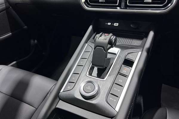 2025 GWM Cannon Ultra NPW 4X4