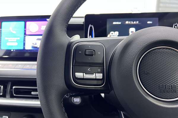 2025 GWM Cannon Ultra NPW 4X4