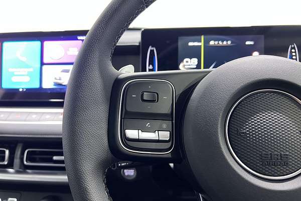 2025 GWM Cannon Ultra NPW 4X4