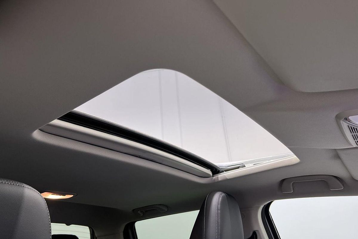 2025 GWM Cannon Ultra NPW 4X4