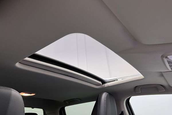 2025 GWM Cannon Ultra NPW 4X4