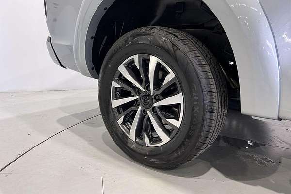 2025 GWM Cannon Ultra NPW 4X4