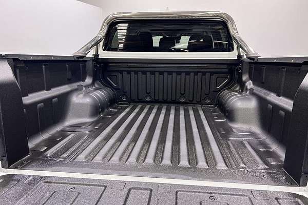 2025 GWM Cannon Ultra NPW 4X4