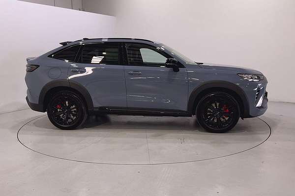 2025 GWM Haval H6GT Ultra PHEV B03