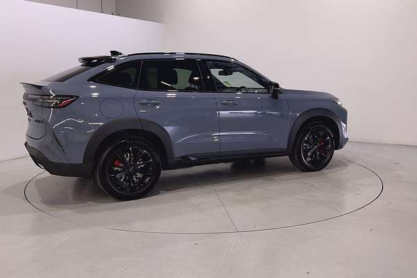 2025 GWM Haval H6GT Ultra PHEV B03