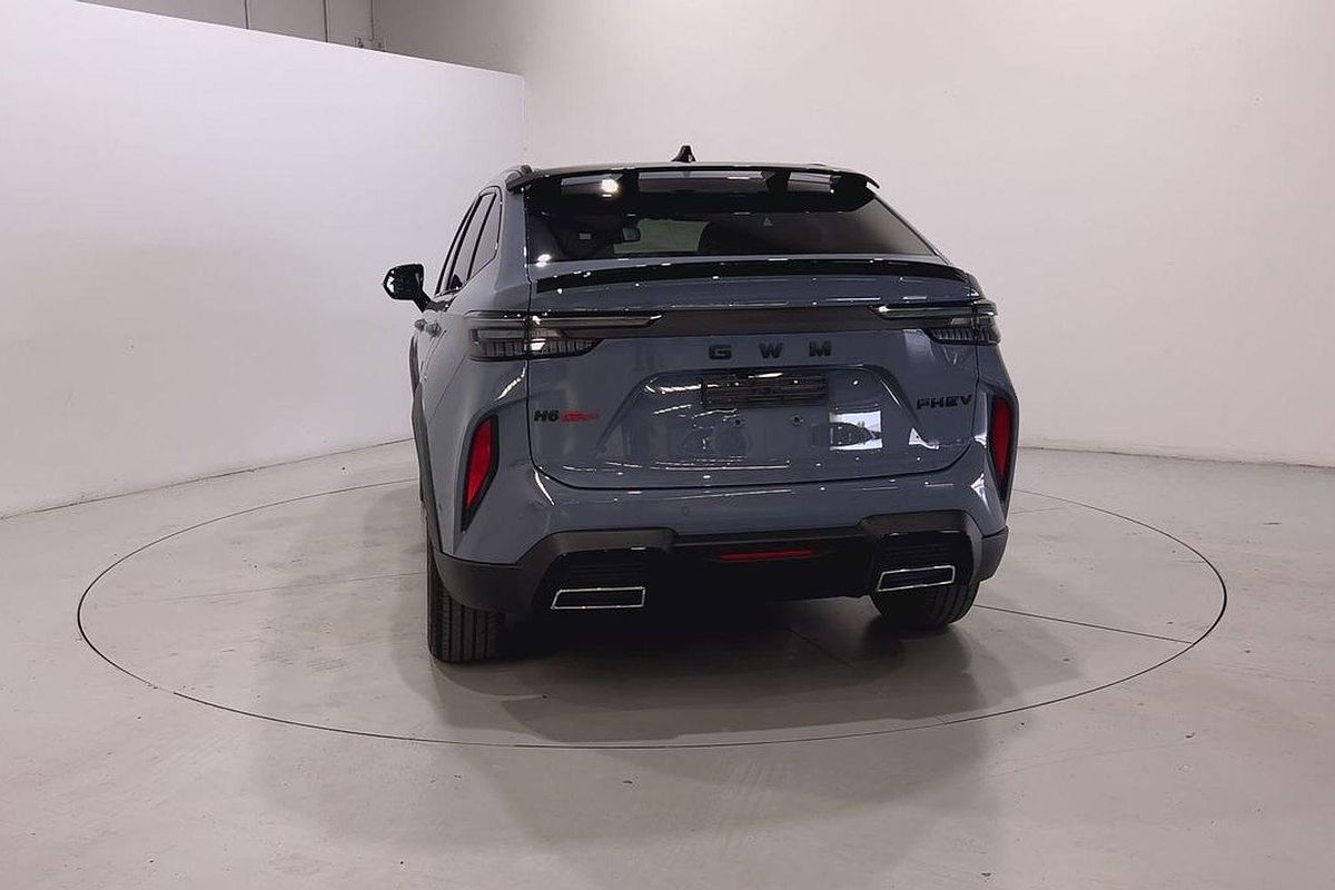 2025 GWM Haval H6GT Ultra PHEV B03