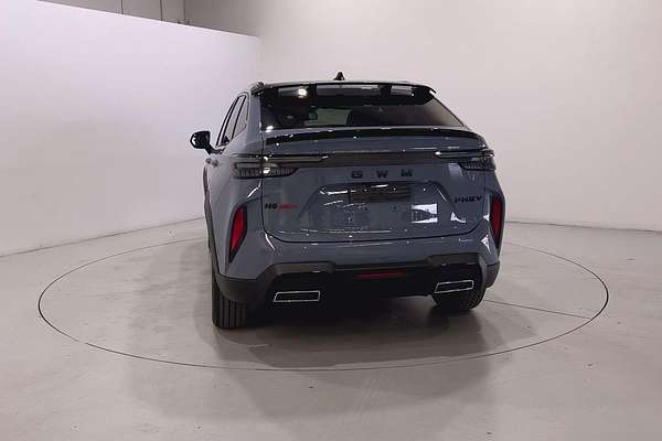 2025 GWM Haval H6GT Ultra PHEV B03