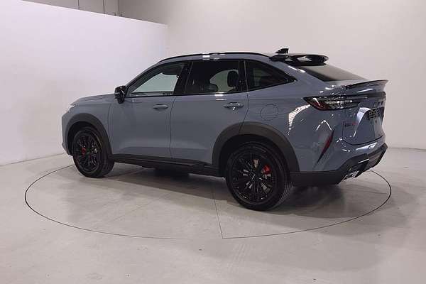 2025 GWM Haval H6GT Ultra PHEV B03