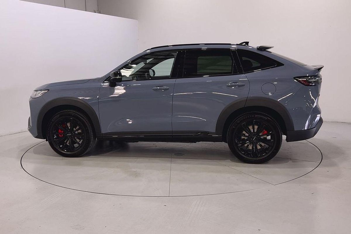 2025 GWM Haval H6GT Ultra PHEV B03