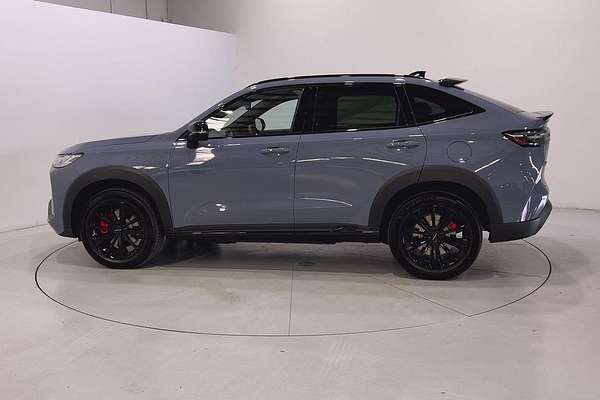 2025 GWM Haval H6GT Ultra PHEV B03