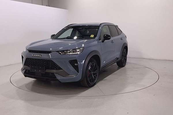 2025 GWM Haval H6GT Ultra PHEV B03