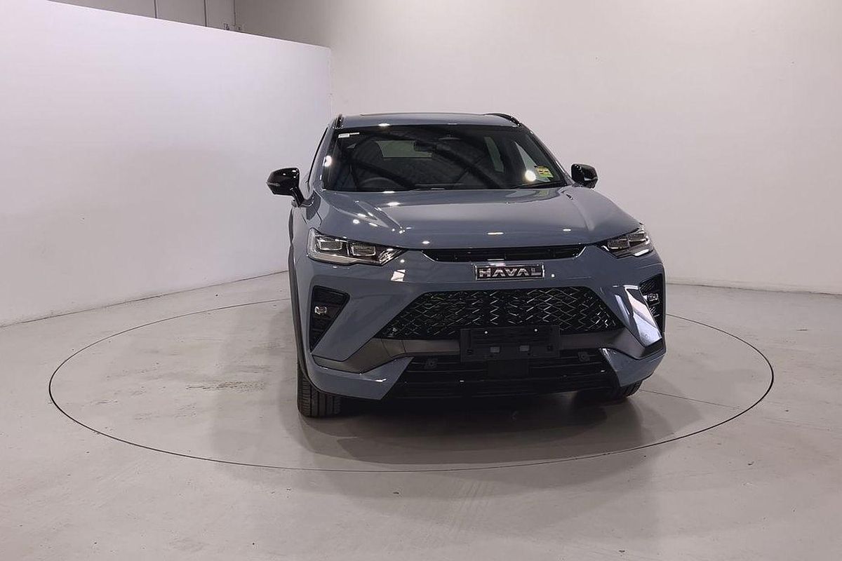 2025 GWM Haval H6GT Ultra PHEV B03