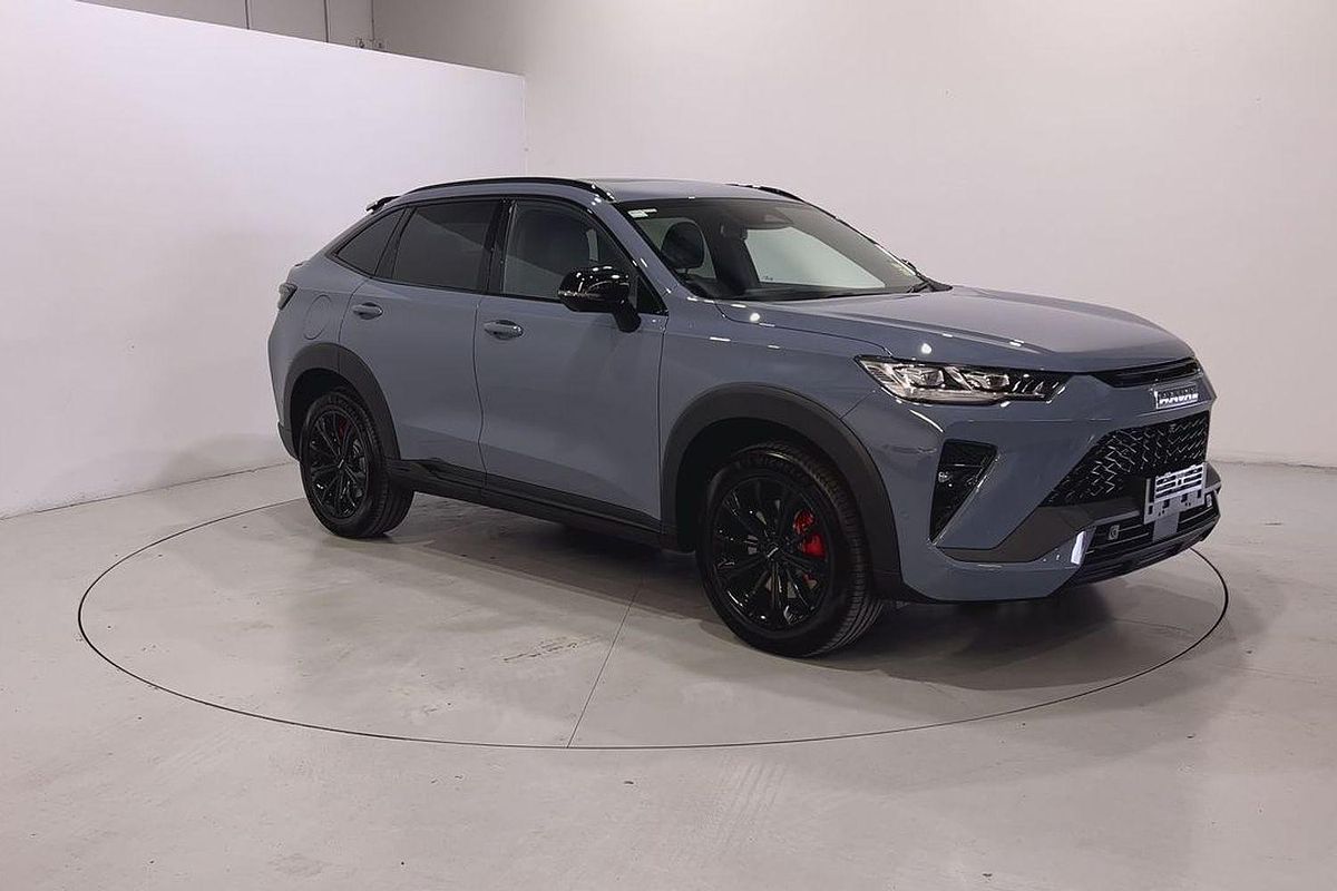 2025 GWM Haval H6GT Ultra PHEV B03