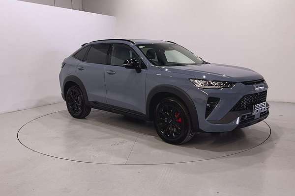 2025 GWM Haval H6GT Ultra PHEV B03