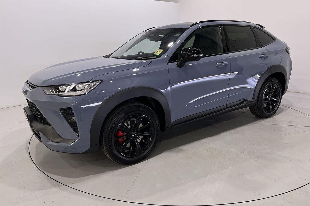 2025 GWM Haval H6GT Ultra PHEV B03