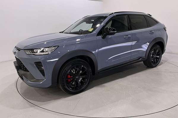 2025 GWM Haval H6GT Ultra PHEV B03