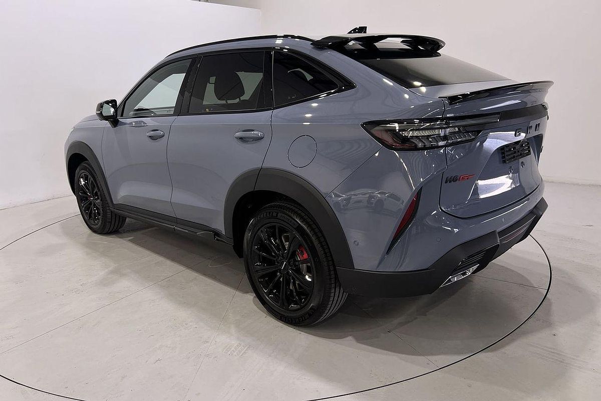 2025 GWM Haval H6GT Ultra PHEV B03
