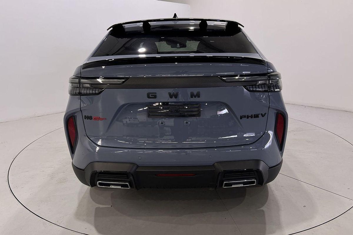 2025 GWM Haval H6GT Ultra PHEV B03