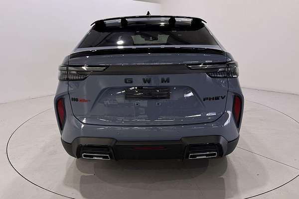 2025 GWM Haval H6GT Ultra PHEV B03